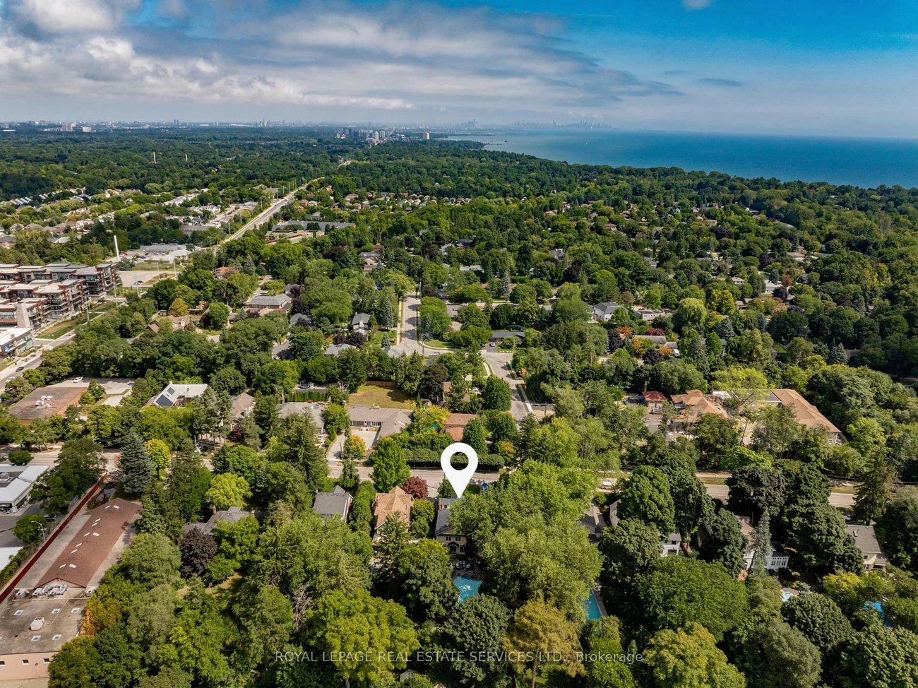 938, Meadow Wood, Clarkson, Mississauga