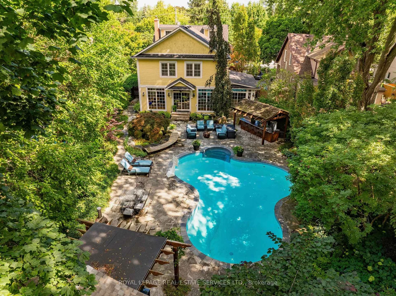 938, Meadow Wood, Clarkson, Mississauga