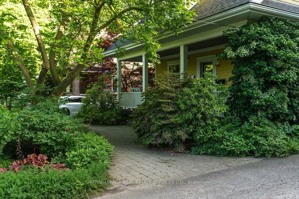 938, Meadow Wood, Clarkson, Mississauga