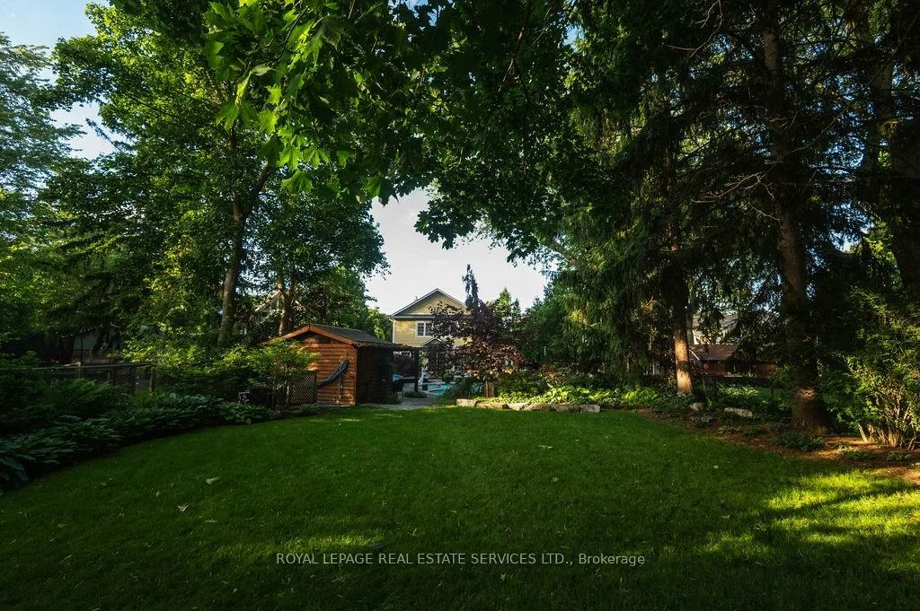 938, Meadow Wood, Clarkson, Mississauga