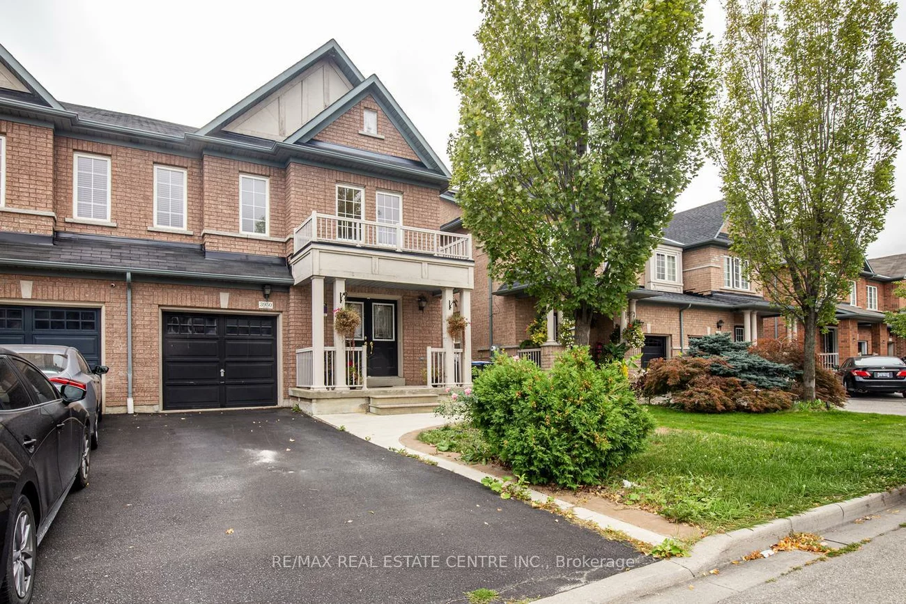 3950, Burdette, Churchill Meadows, Mississauga