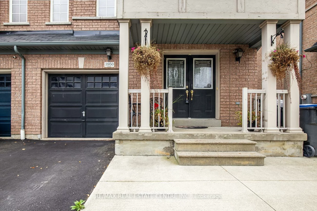 3950, Burdette, Churchill Meadows, Mississauga