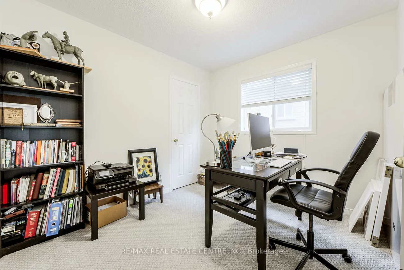 3950, Burdette, Churchill Meadows, Mississauga