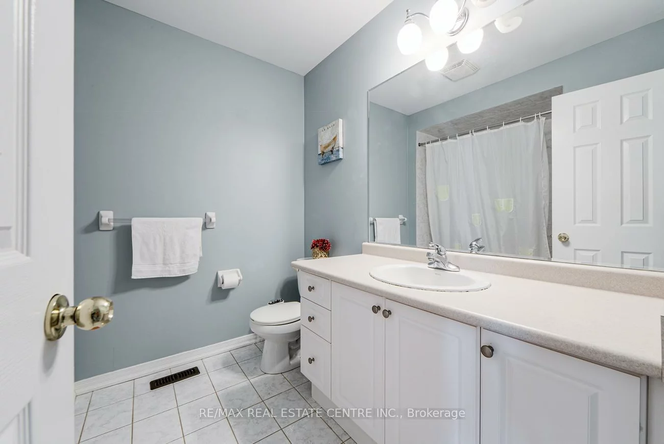 3950, Burdette, Churchill Meadows, Mississauga
