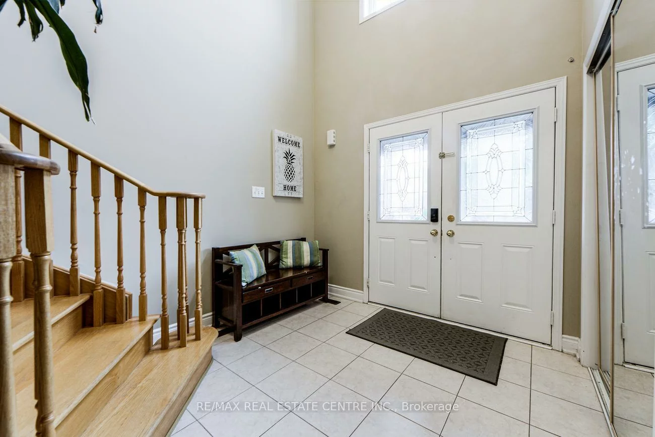3950, Burdette, Churchill Meadows, Mississauga
