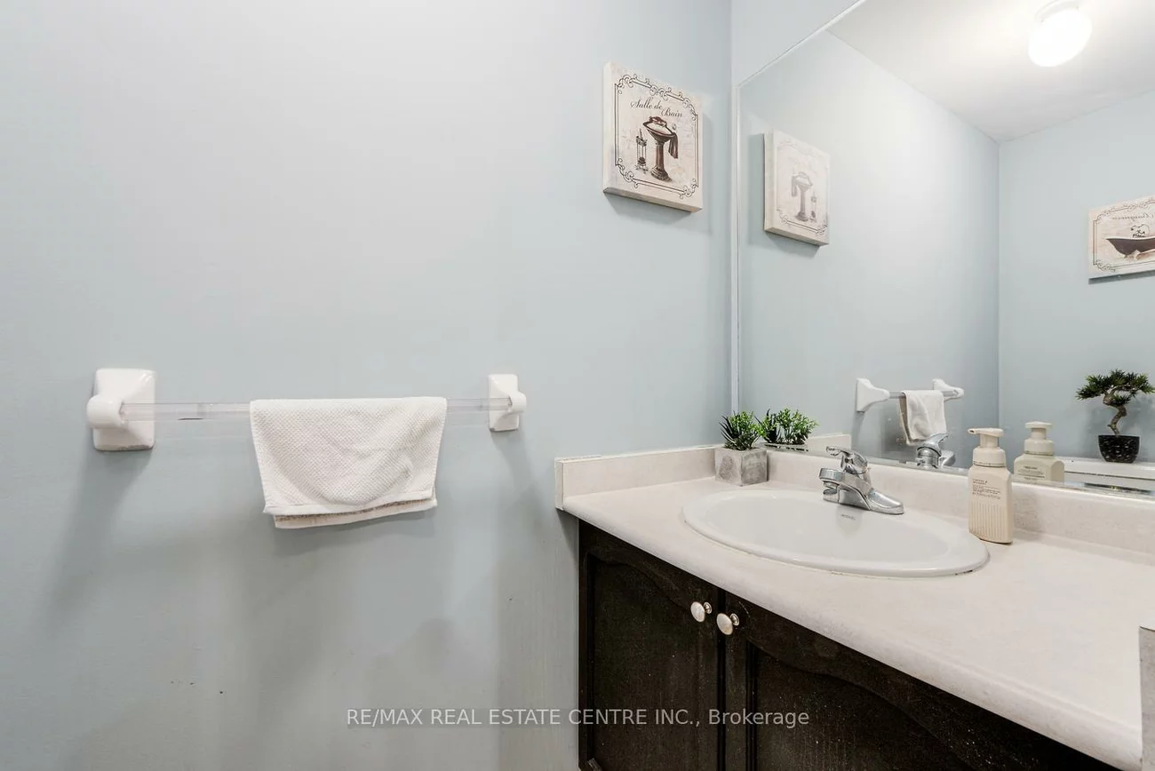 3950, Burdette, Churchill Meadows, Mississauga