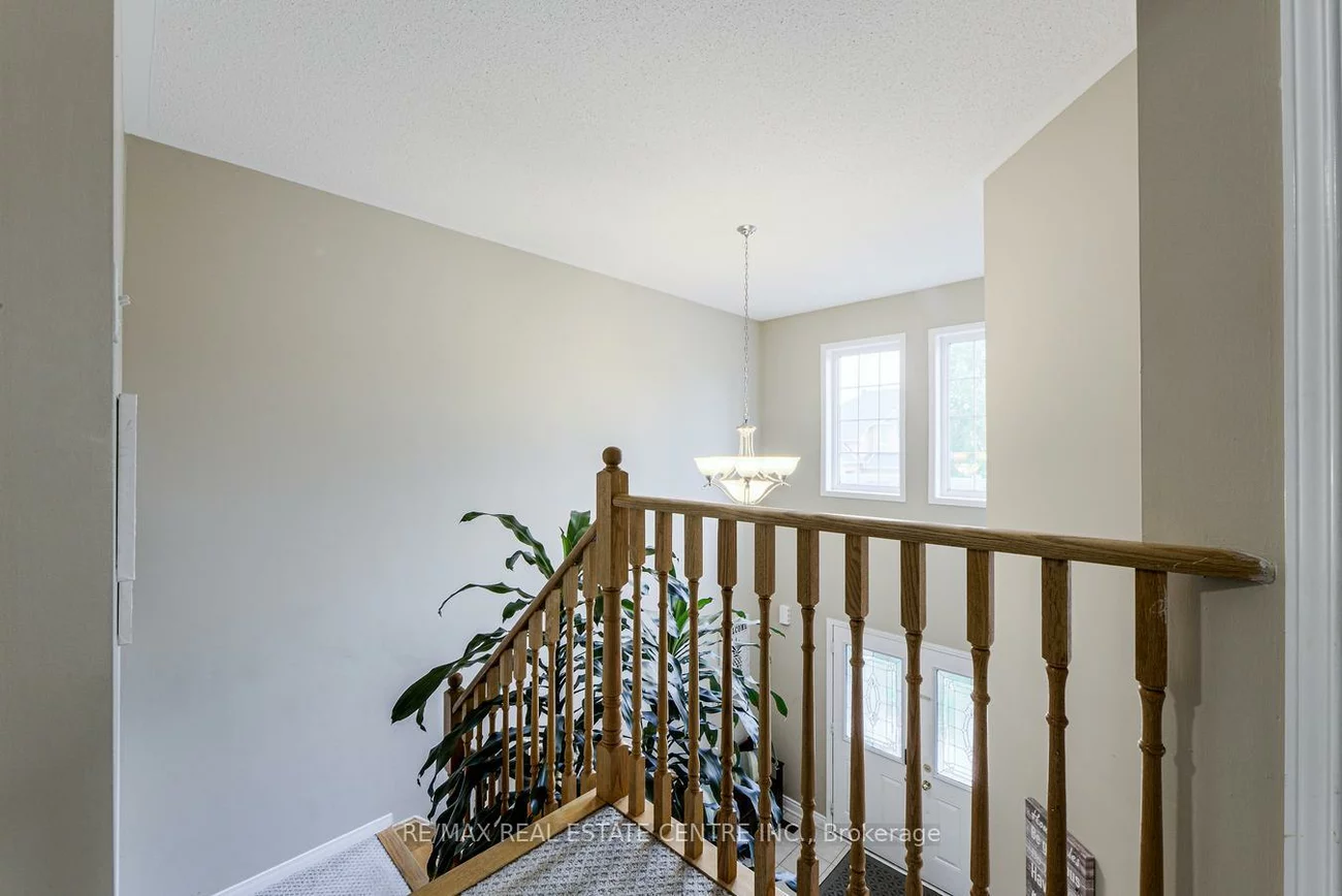 3950, Burdette, Churchill Meadows, Mississauga