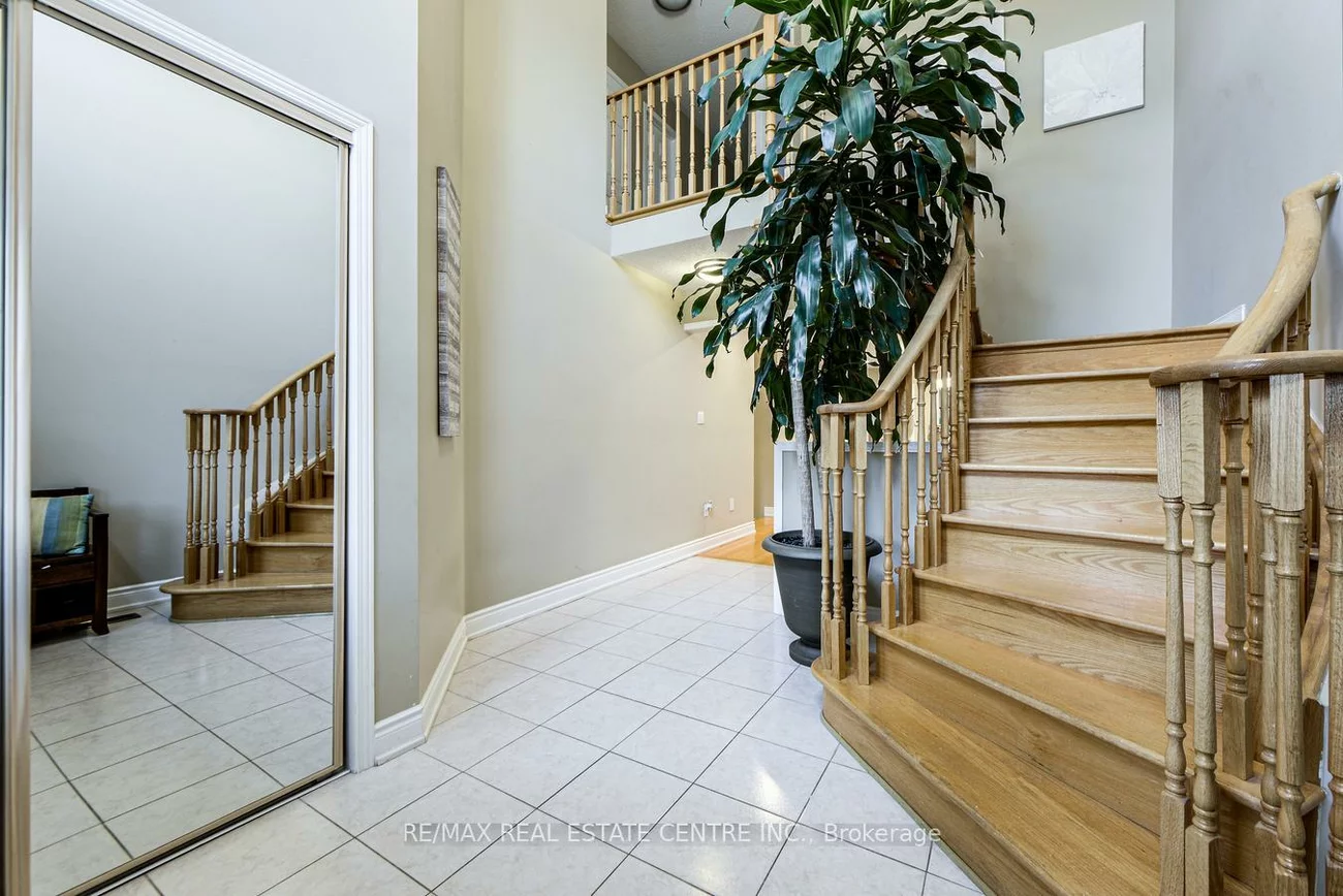3950, Burdette, Churchill Meadows, Mississauga
