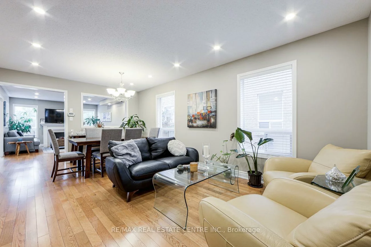 3950, Burdette, Churchill Meadows, Mississauga