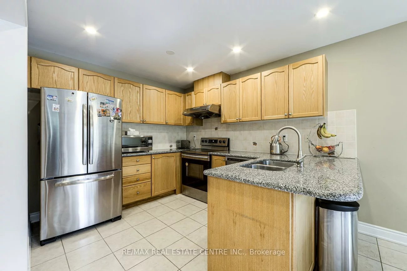 3950, Burdette, Churchill Meadows, Mississauga