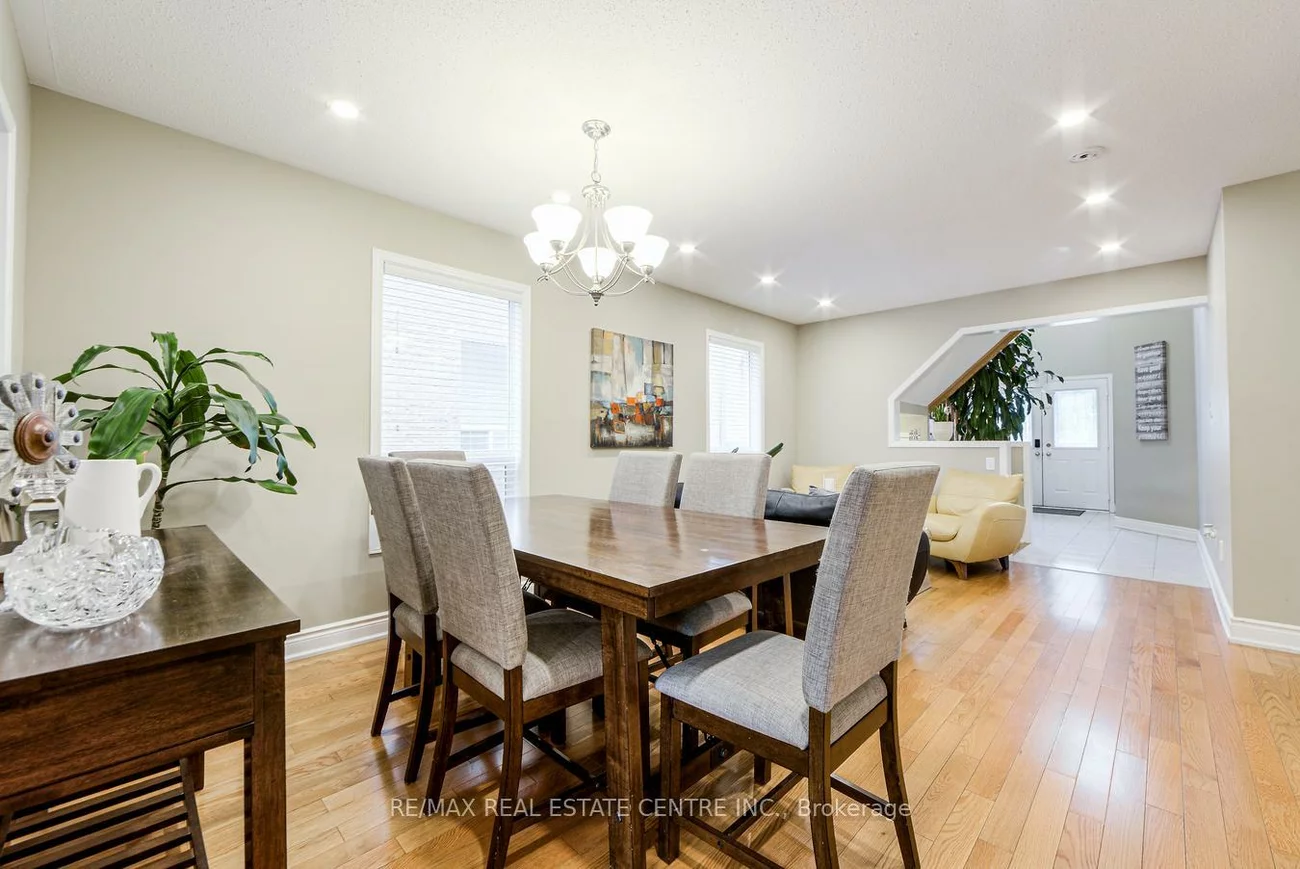 3950, Burdette, Churchill Meadows, Mississauga
