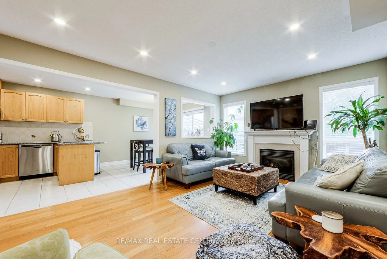3950, Burdette, Churchill Meadows, Mississauga