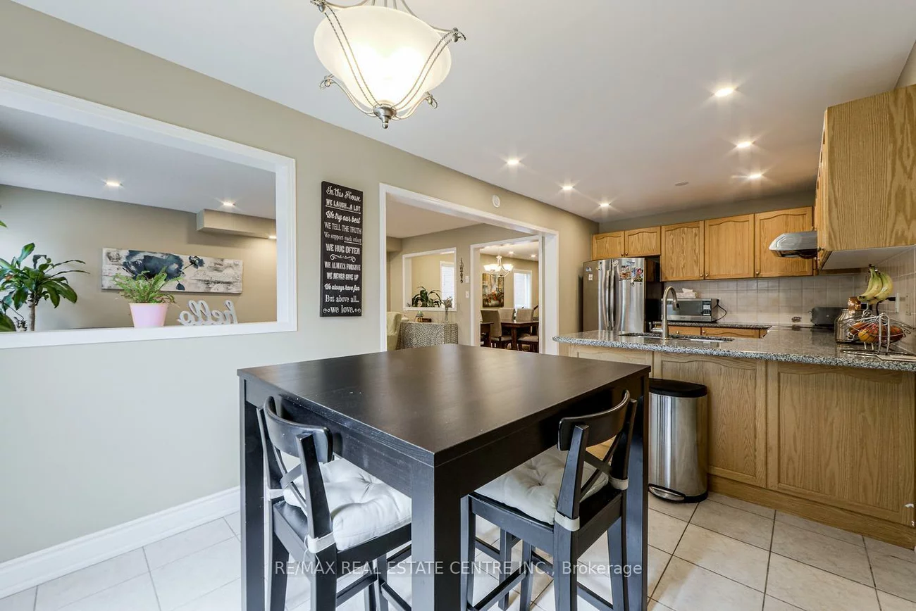 3950, Burdette, Churchill Meadows, Mississauga