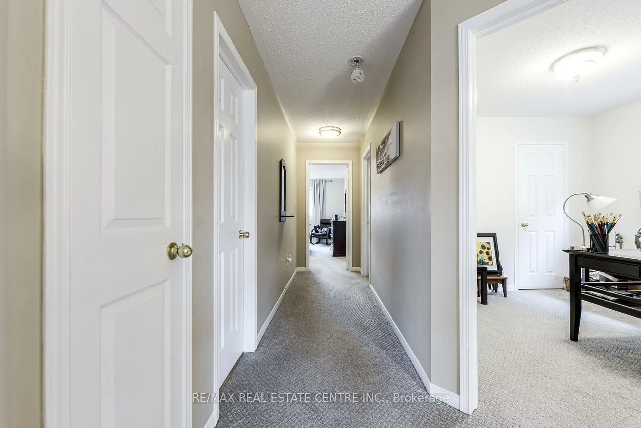 3950, Burdette, Churchill Meadows, Mississauga