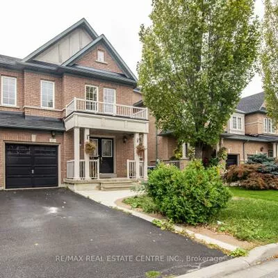 3950, Burdette, Churchill Meadows, Mississauga