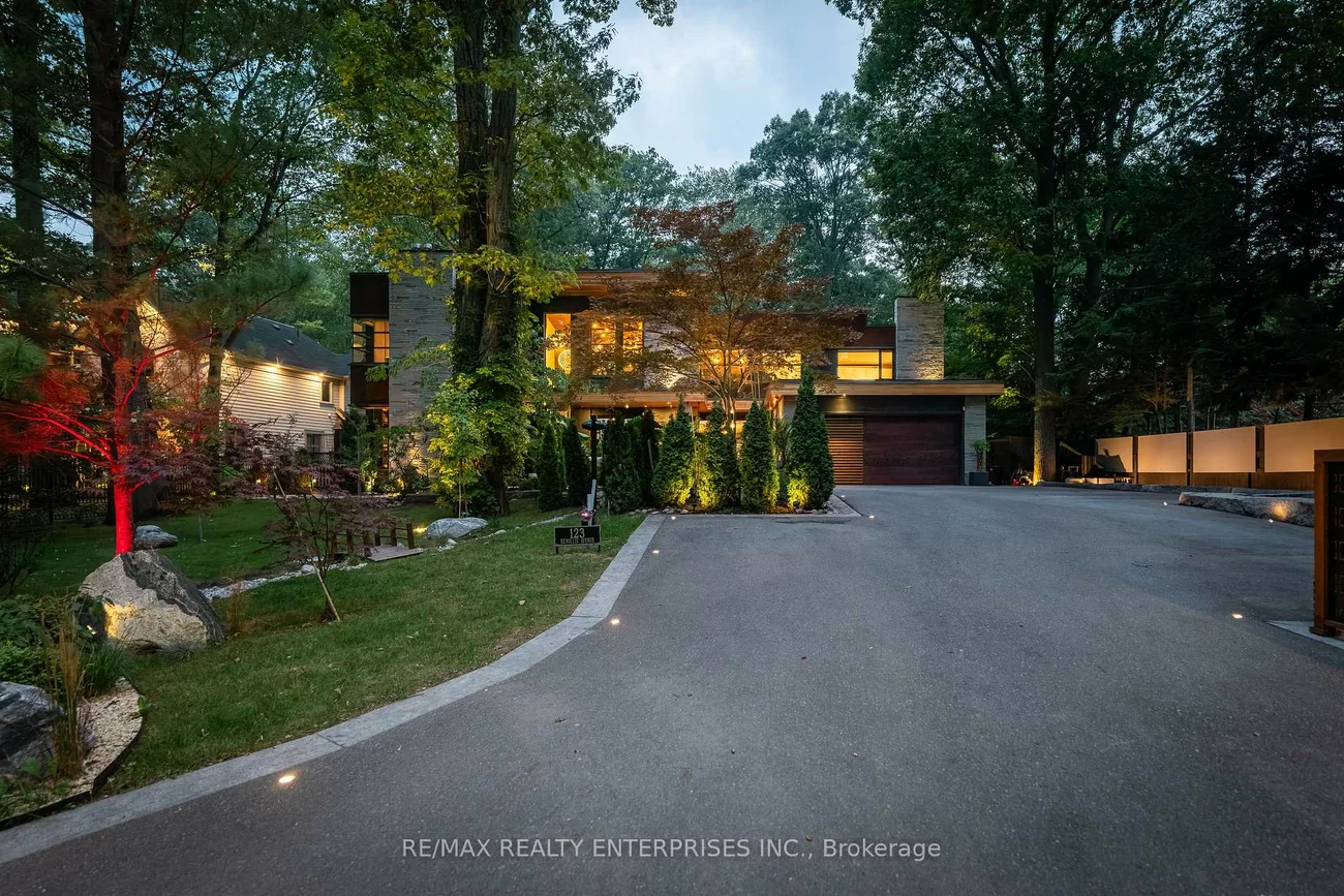 123, Kenollie, Mineola, Mississauga