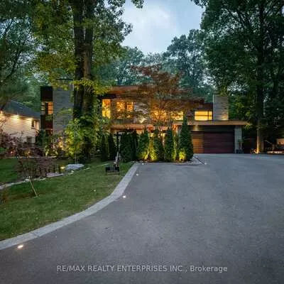 123, Kenollie, Mineola, Mississauga