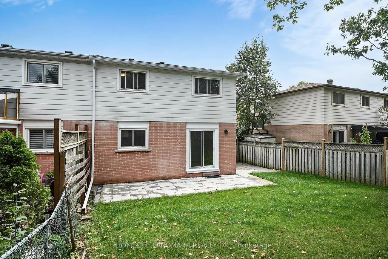 2203, Council Ring, Erin Mills, Mississauga