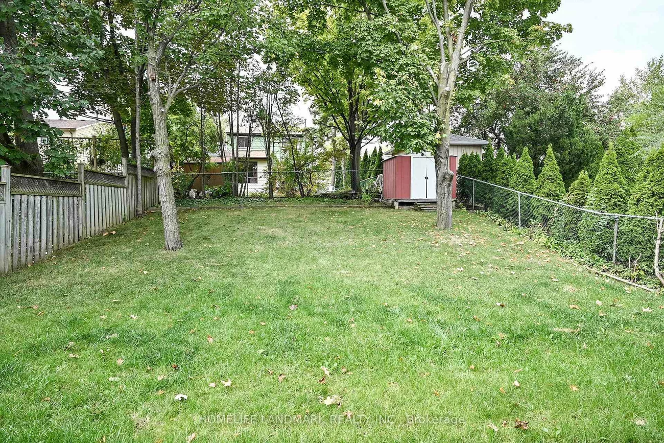 2203, Council Ring, Erin Mills, Mississauga