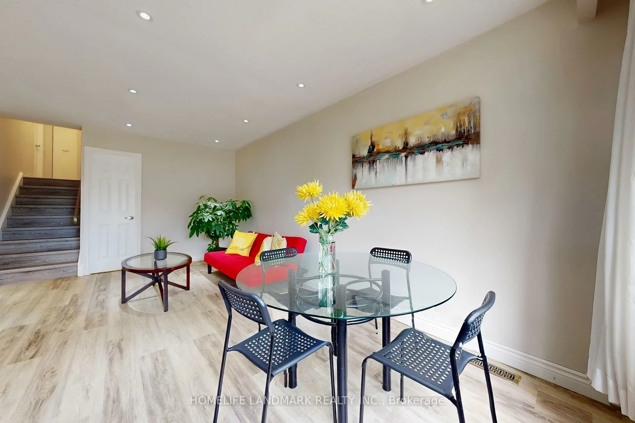 2203, Council Ring, Erin Mills, Mississauga