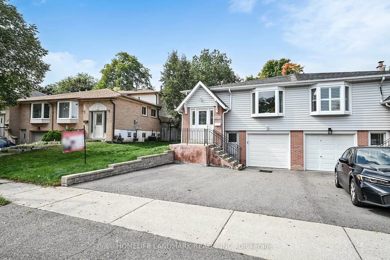 2203, Council Ring, Erin Mills, Mississauga