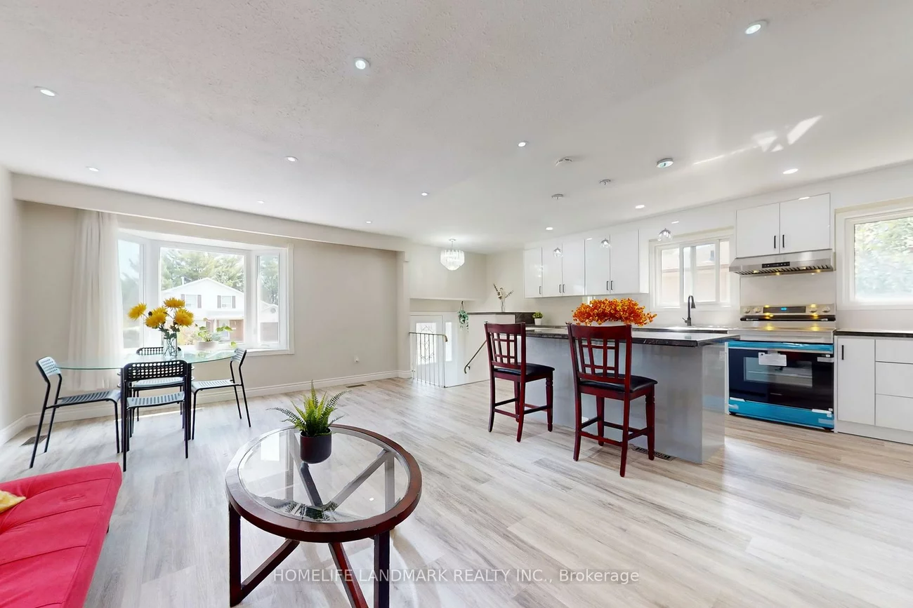 2203, Council Ring, Erin Mills, Mississauga
