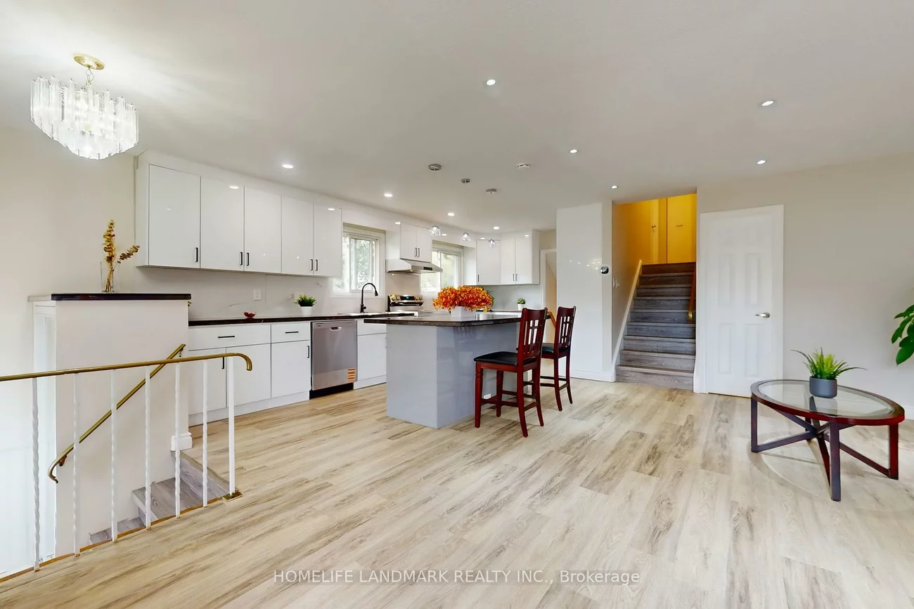 2203, Council Ring, Erin Mills, Mississauga