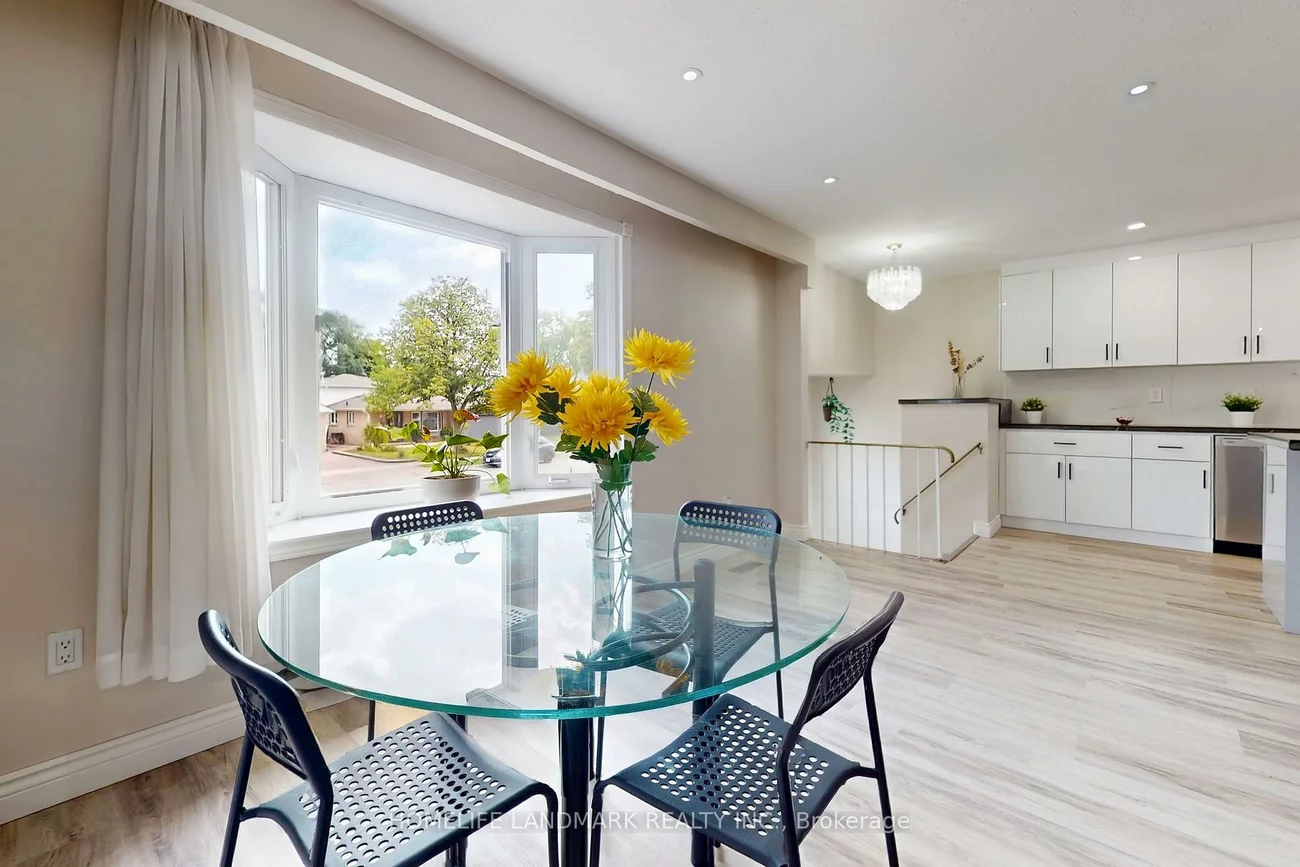2203, Council Ring, Erin Mills, Mississauga