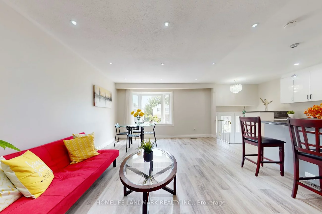 2203, Council Ring, Erin Mills, Mississauga