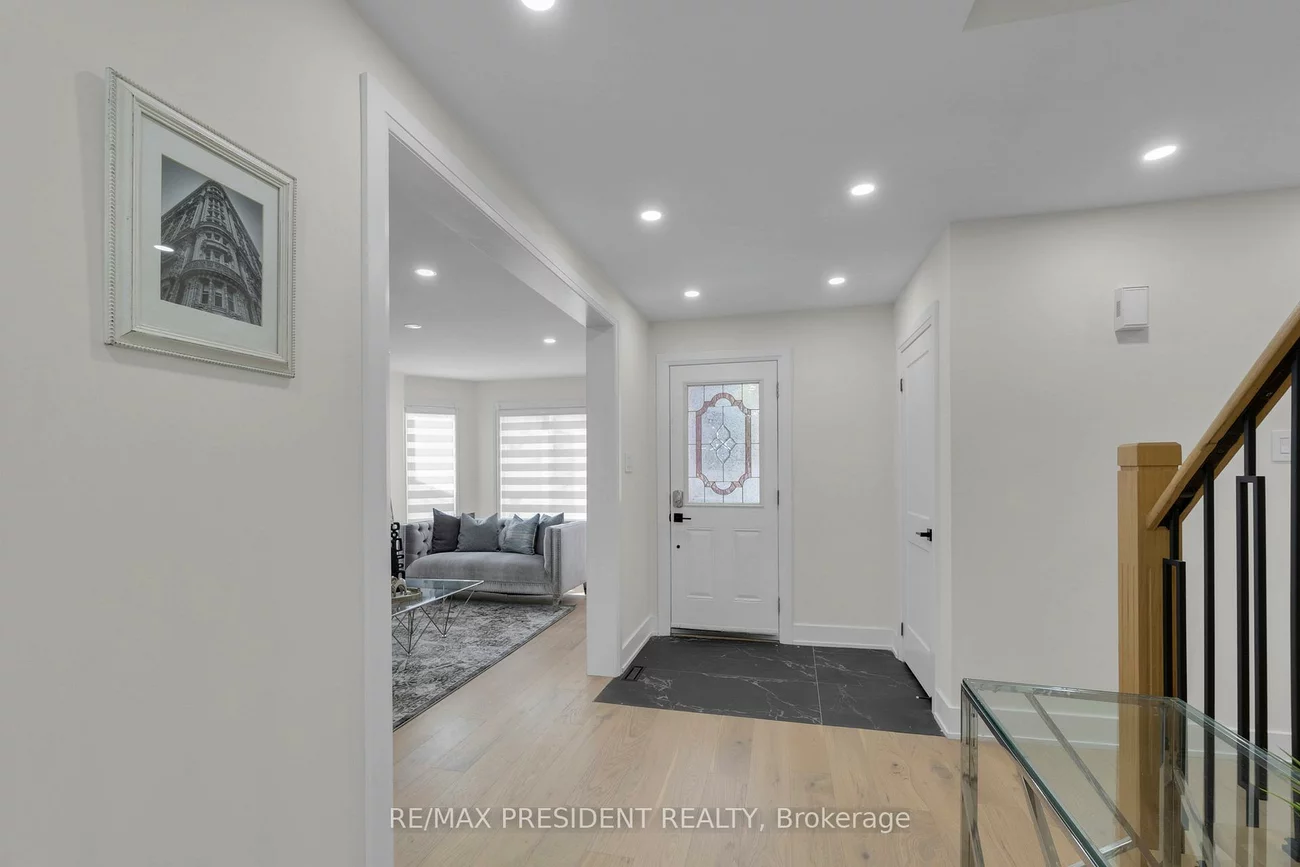 4430, Hearthside, Hurontario, Mississauga