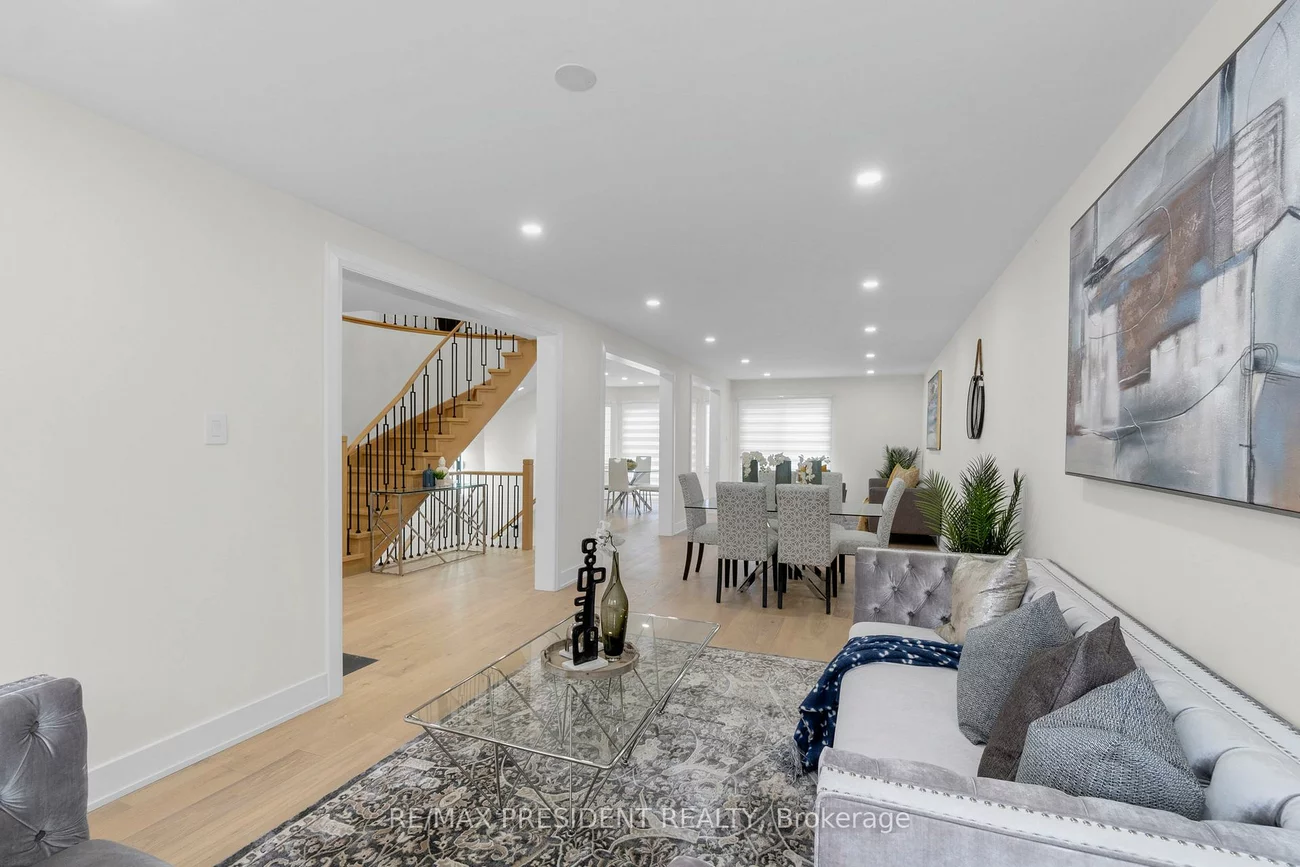 4430, Hearthside, Hurontario, Mississauga