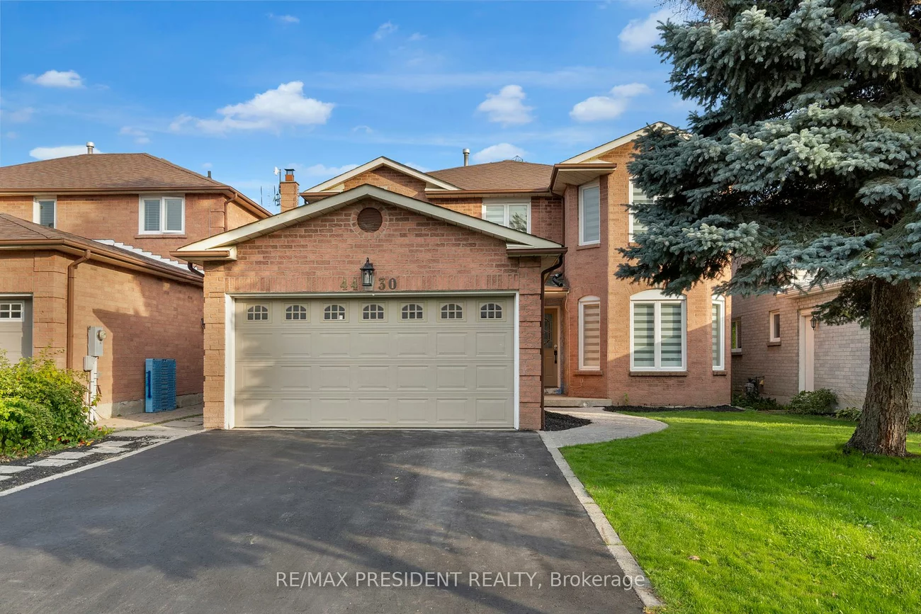 4430, Hearthside, Hurontario, Mississauga