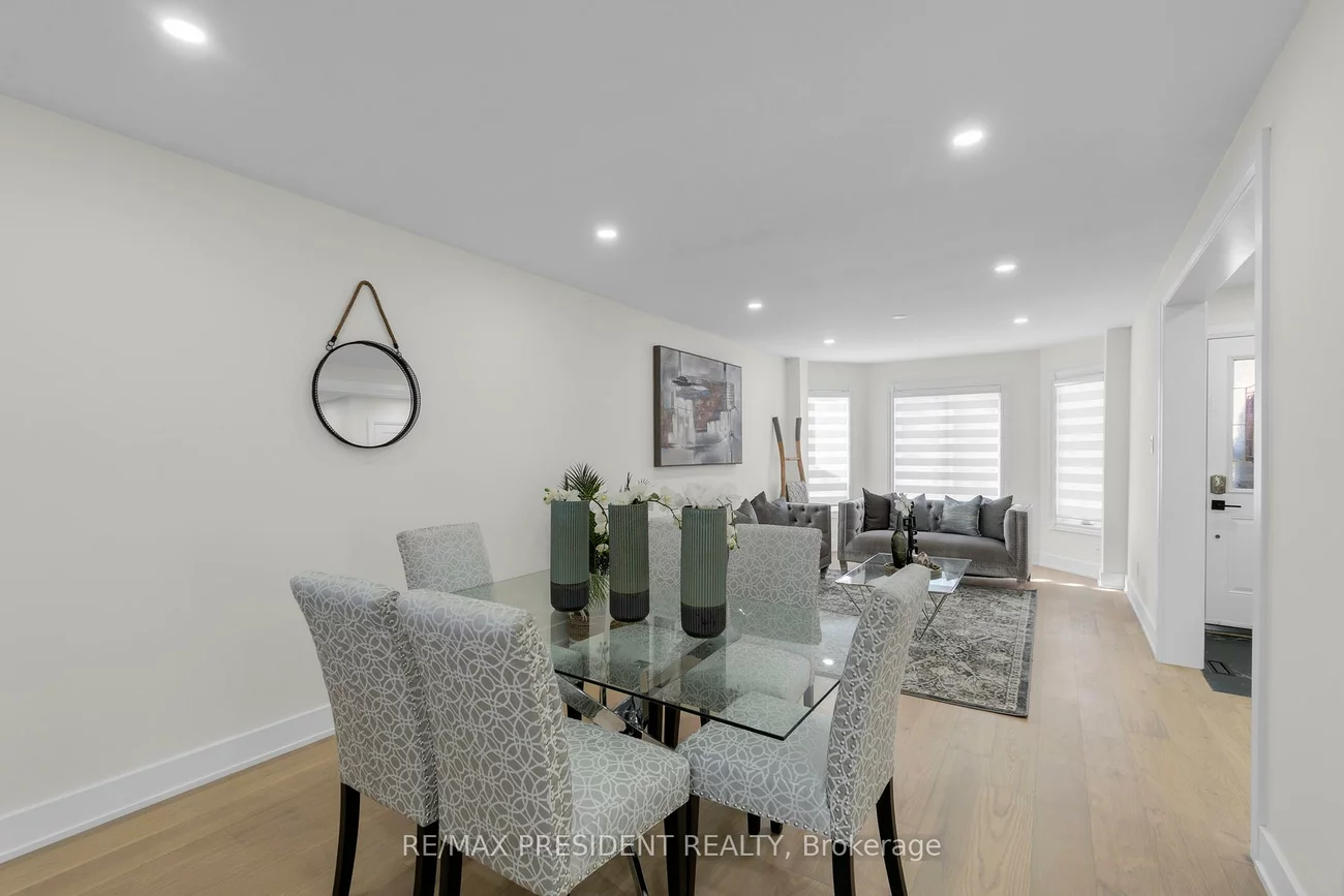 4430, Hearthside, Hurontario, Mississauga