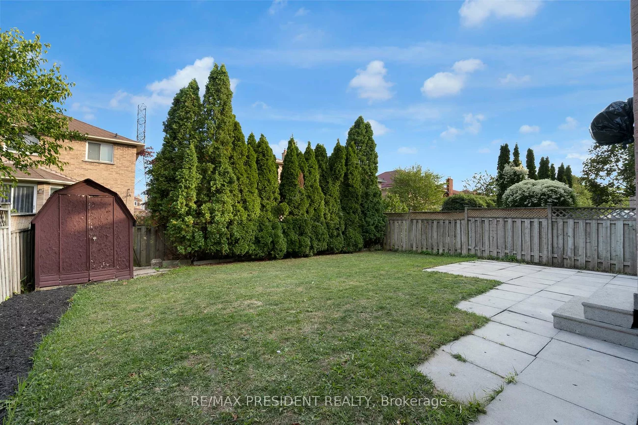 4430, Hearthside, Hurontario, Mississauga