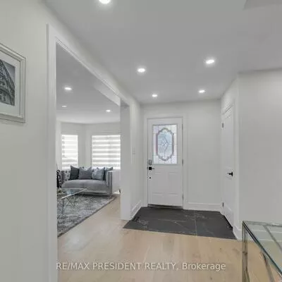 4430, Hearthside, Hurontario, Mississauga