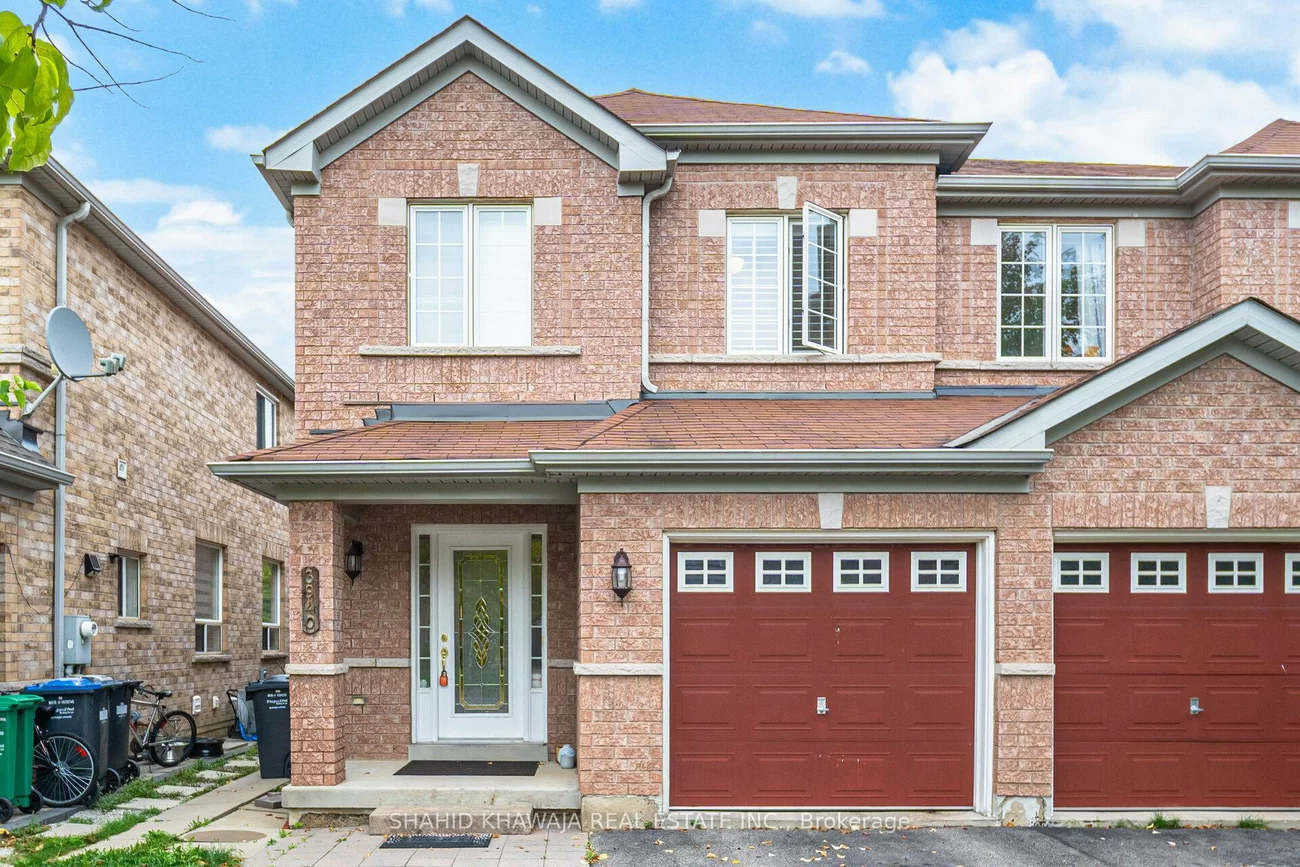 3940, Skyview, Churchill Meadows, Mississauga