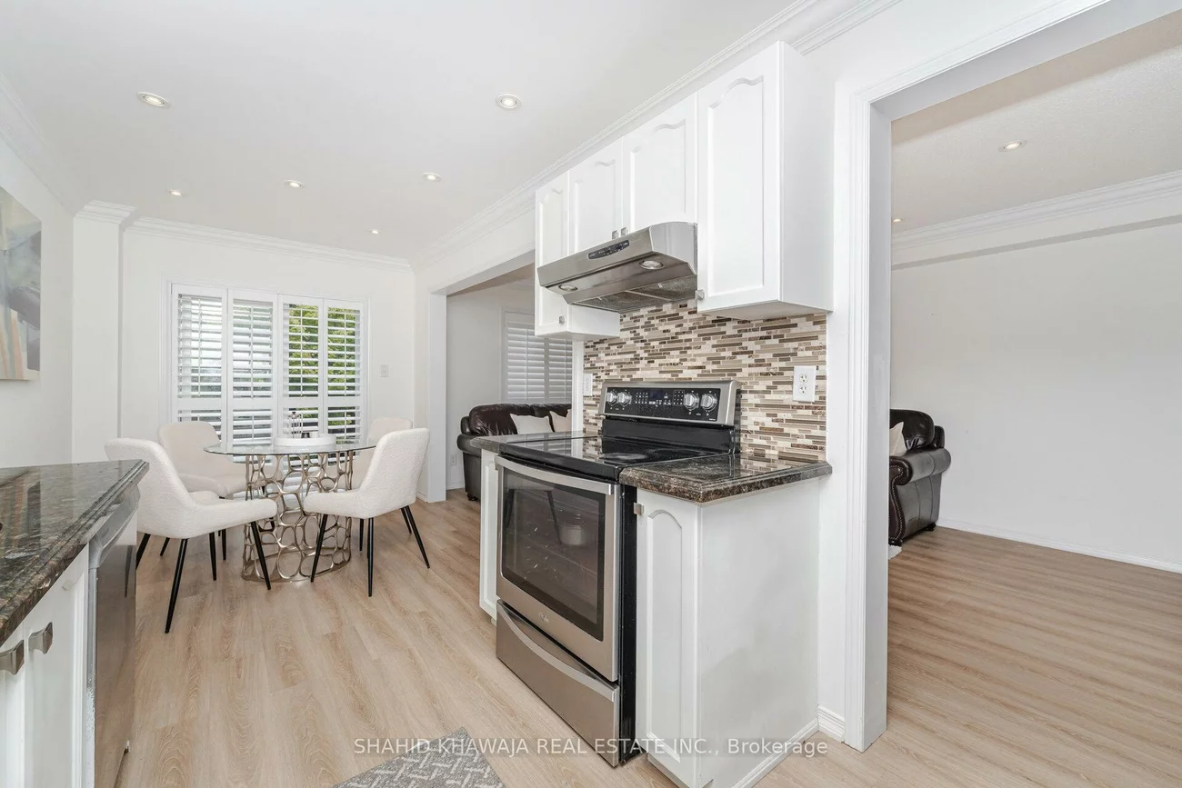 3940, Skyview, Churchill Meadows, Mississauga