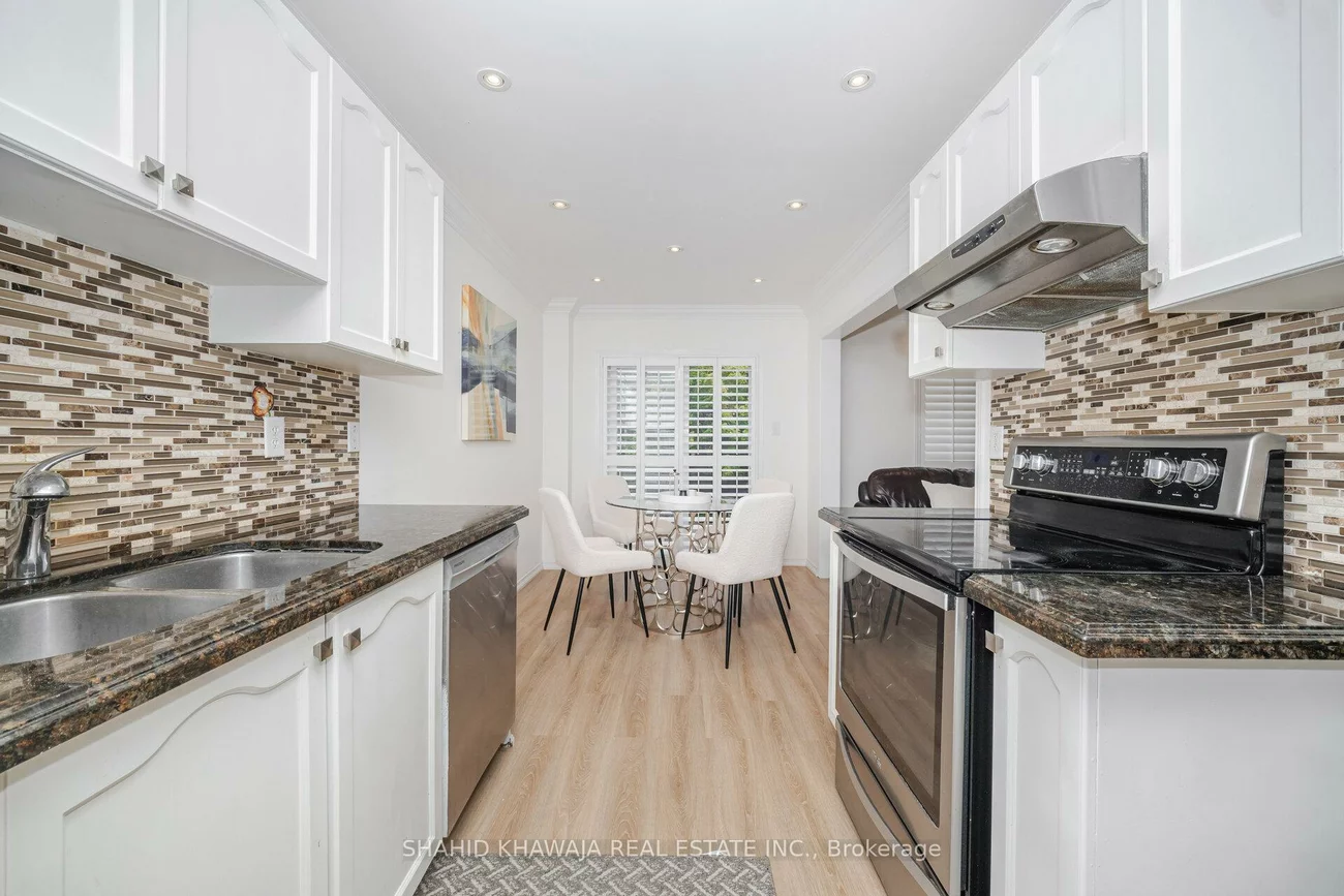 3940, Skyview, Churchill Meadows, Mississauga