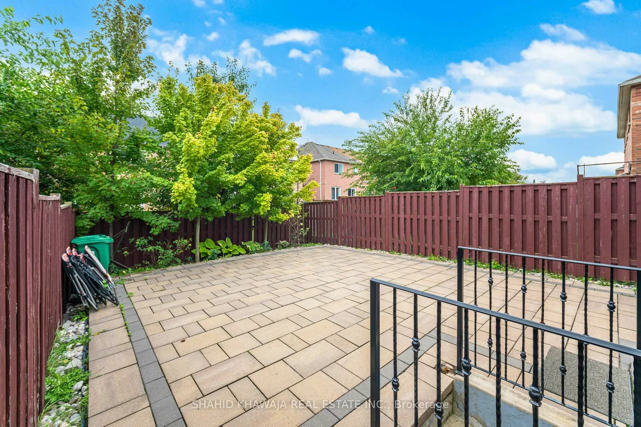 3940, Skyview, Churchill Meadows, Mississauga
