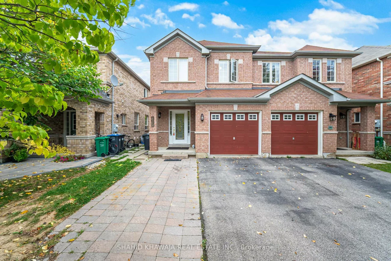 3940, Skyview, Churchill Meadows, Mississauga