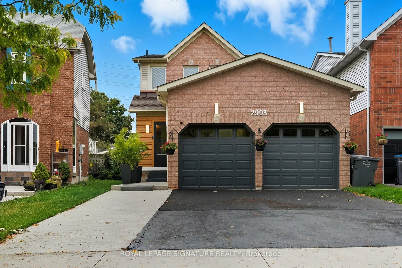 2993, Gulfstream, Meadowvale, Mississauga