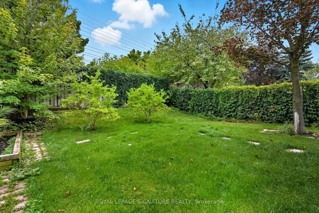 2993, Gulfstream, Meadowvale, Mississauga