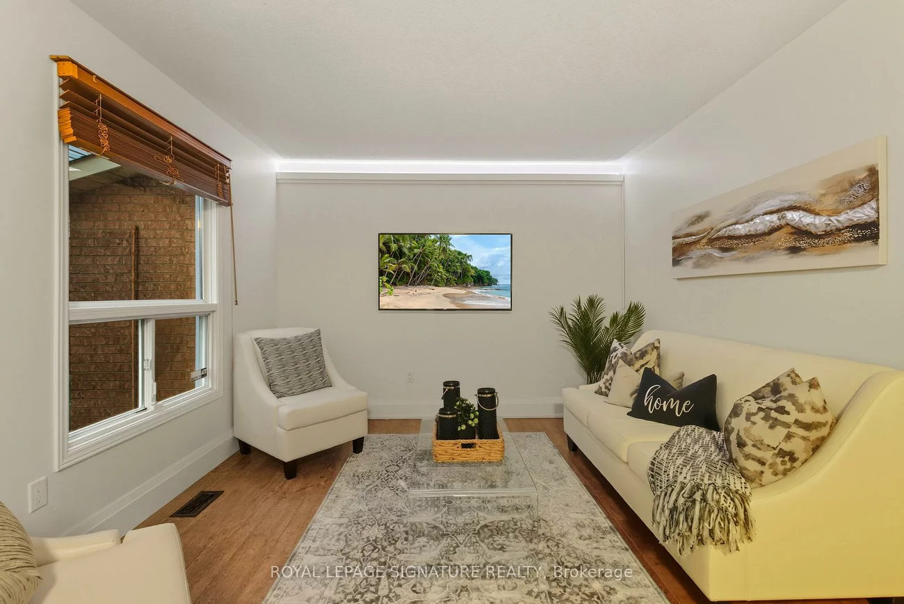 2993, Gulfstream, Meadowvale, Mississauga