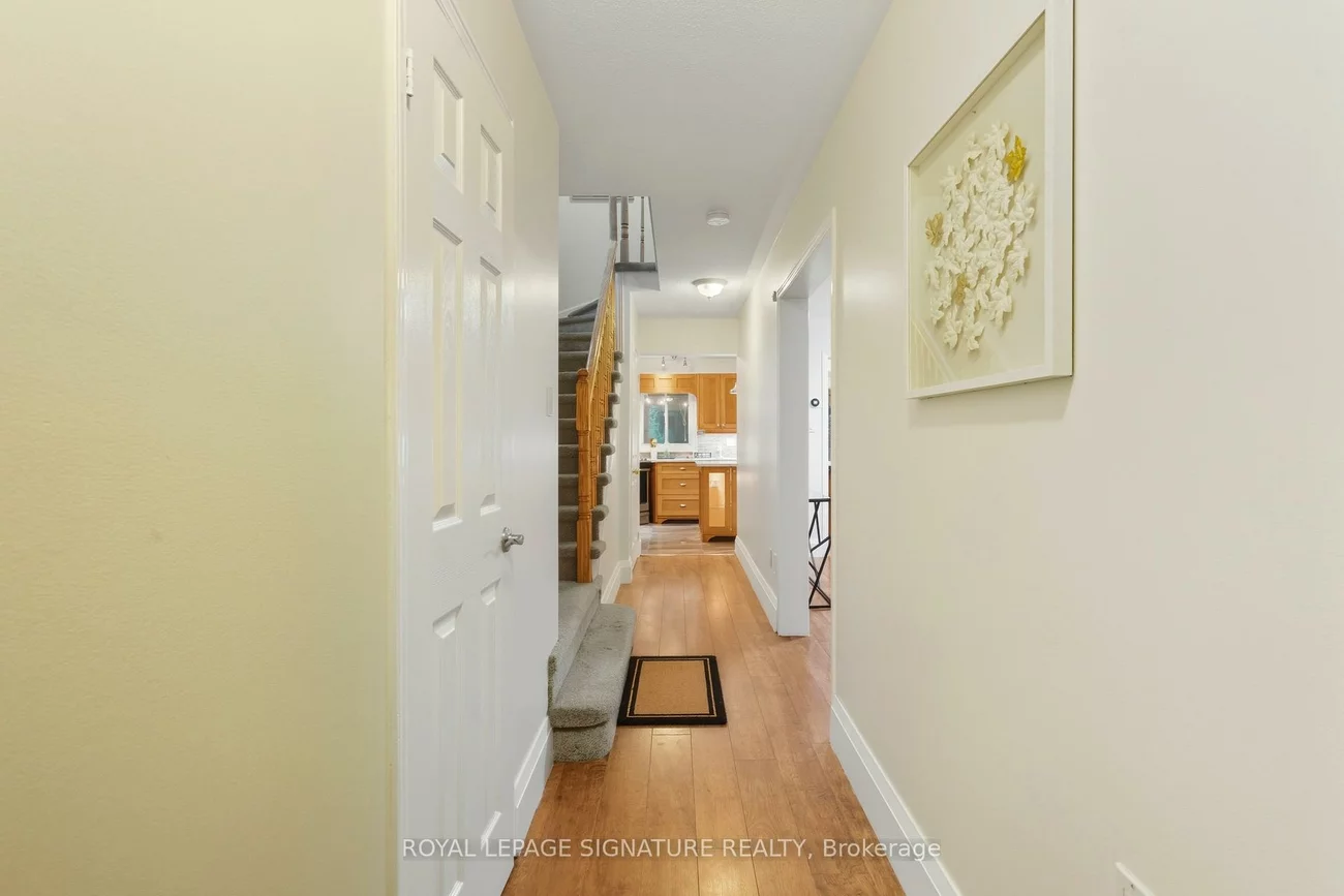 2993, Gulfstream, Meadowvale, Mississauga
