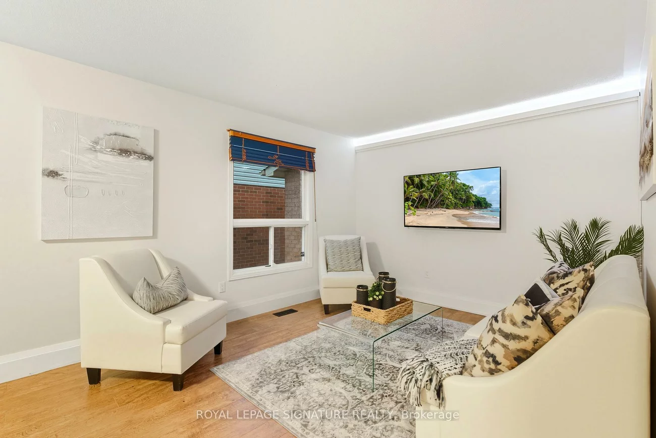 2993, Gulfstream, Meadowvale, Mississauga