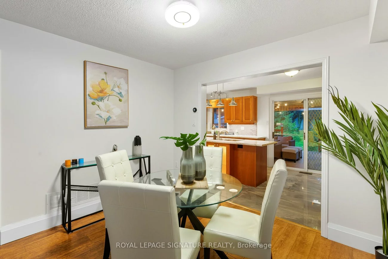 2993, Gulfstream, Meadowvale, Mississauga
