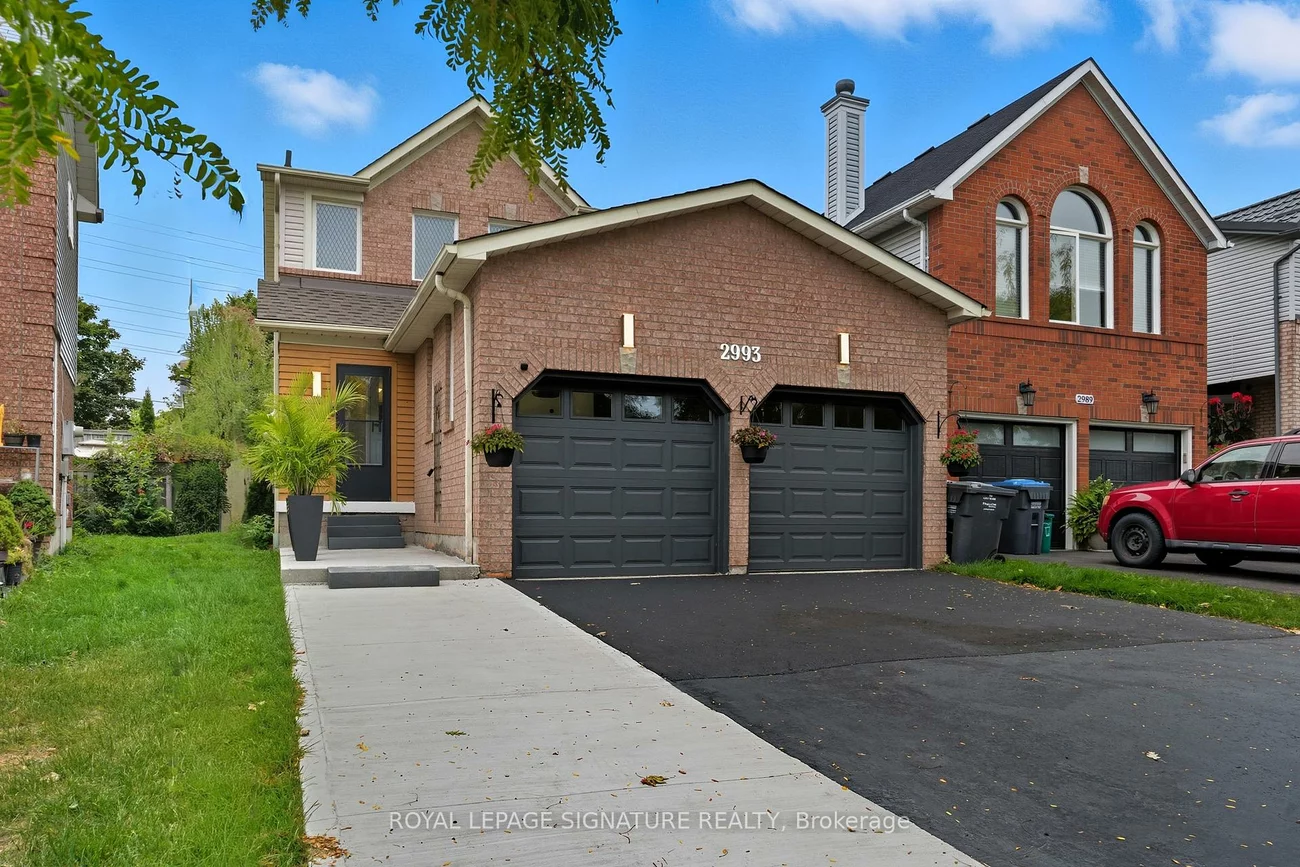 2993, Gulfstream, Meadowvale, Mississauga