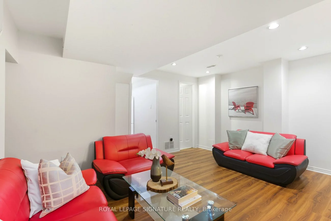 2993, Gulfstream, Meadowvale, Mississauga