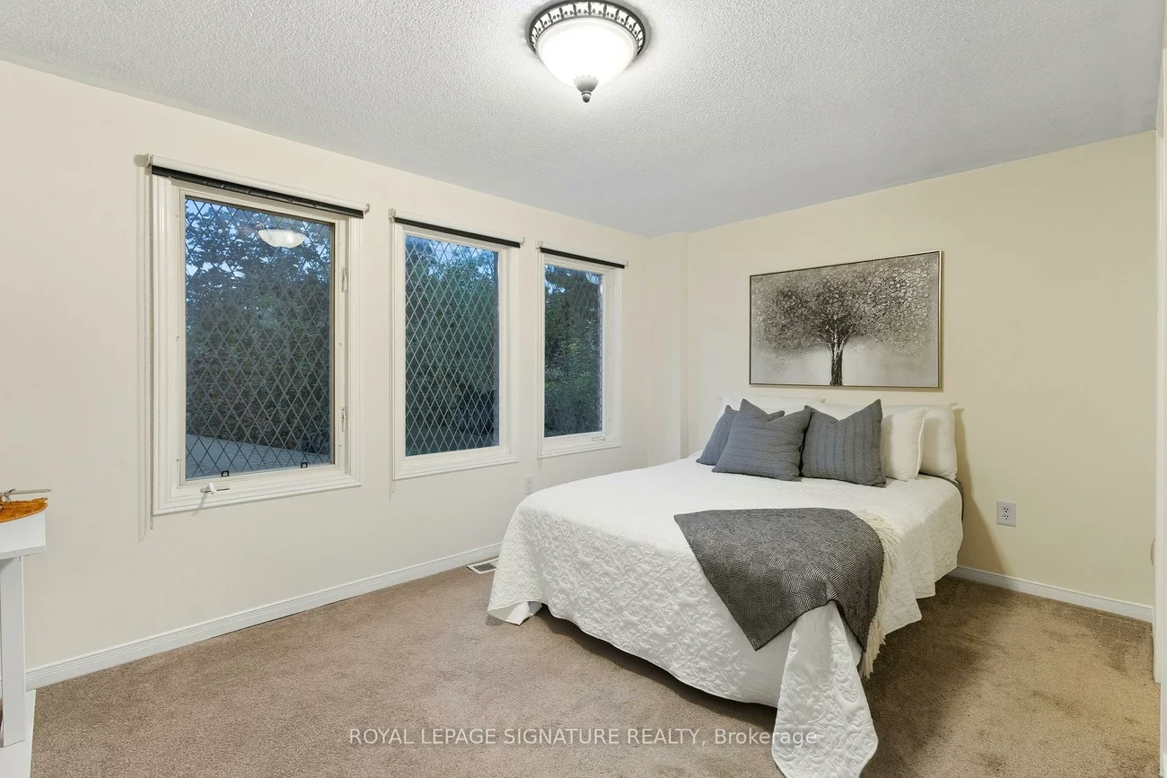 2993, Gulfstream, Meadowvale, Mississauga