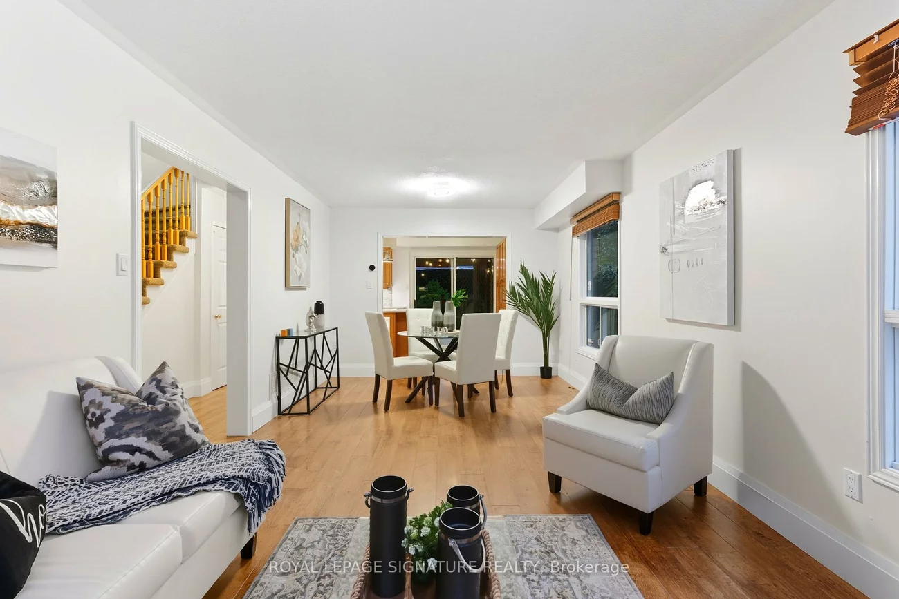 2993, Gulfstream, Meadowvale, Mississauga
